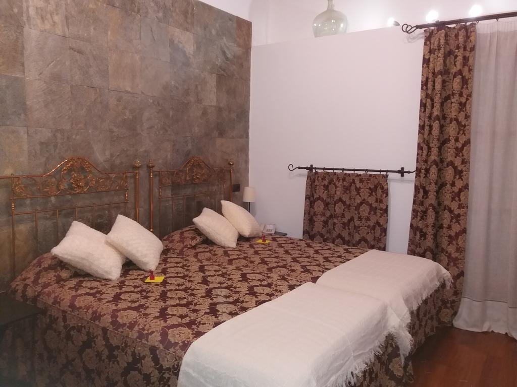 Hotel Segles - Turismo De Interior Campos  Exterior photo