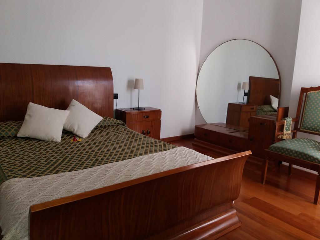 Hotel Segles - Turismo De Interior Campos  Exterior photo
