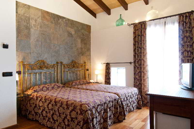 Hotel Segles - Turismo De Interior Campos  Exterior photo