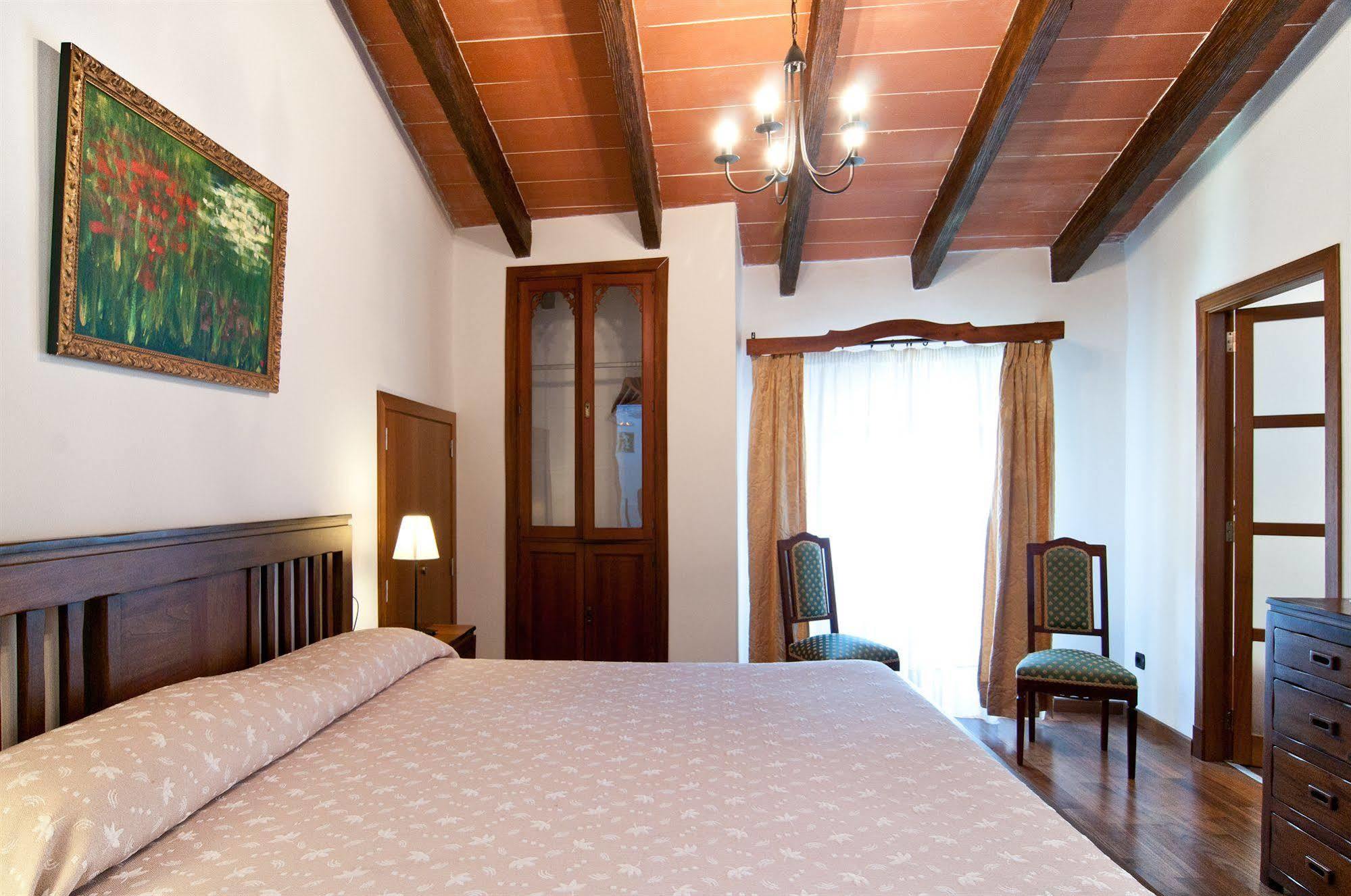 Hotel Segles - Turismo De Interior Campos  Exterior photo