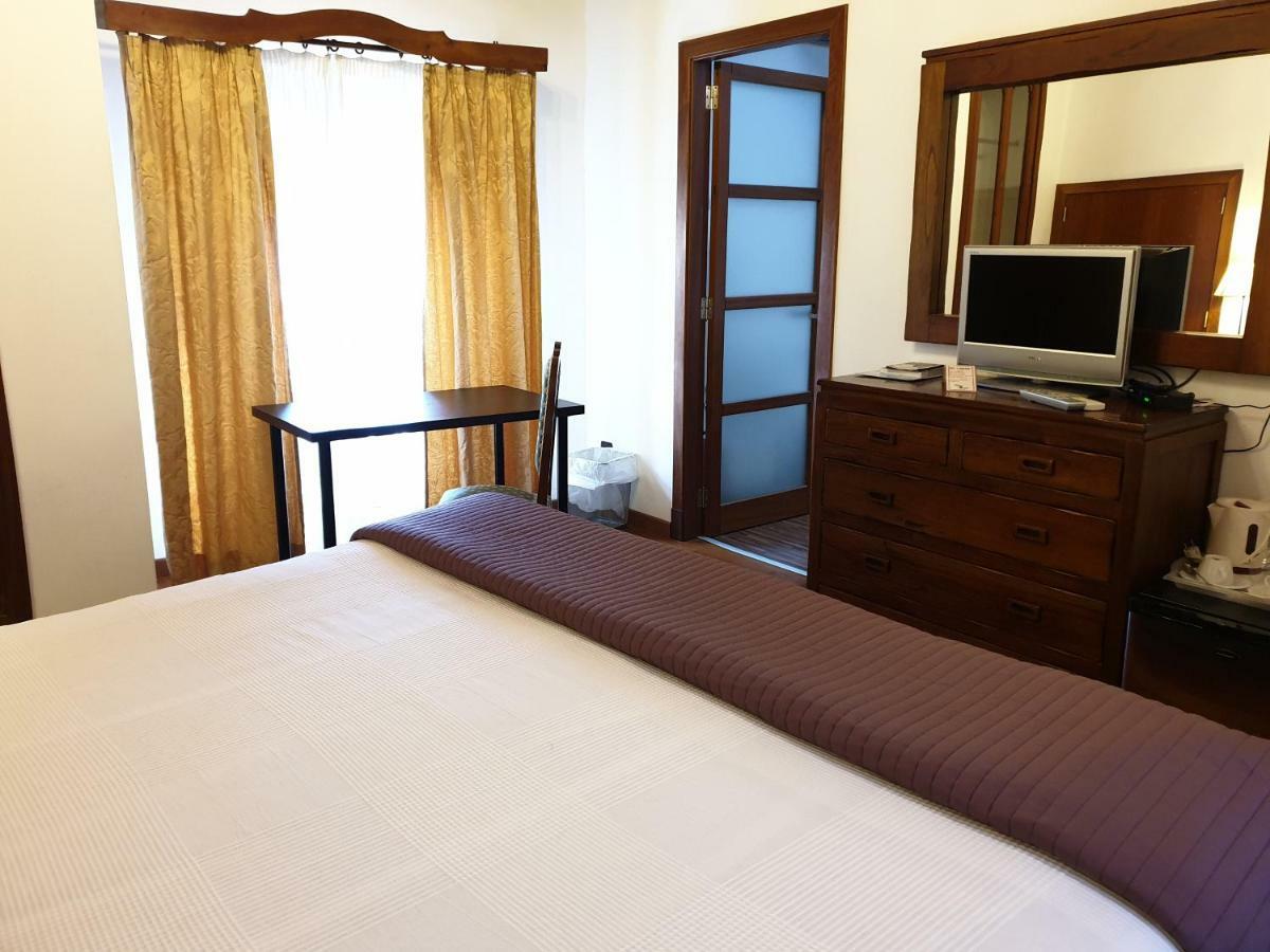 Hotel Segles - Turismo De Interior Campos  Exterior photo