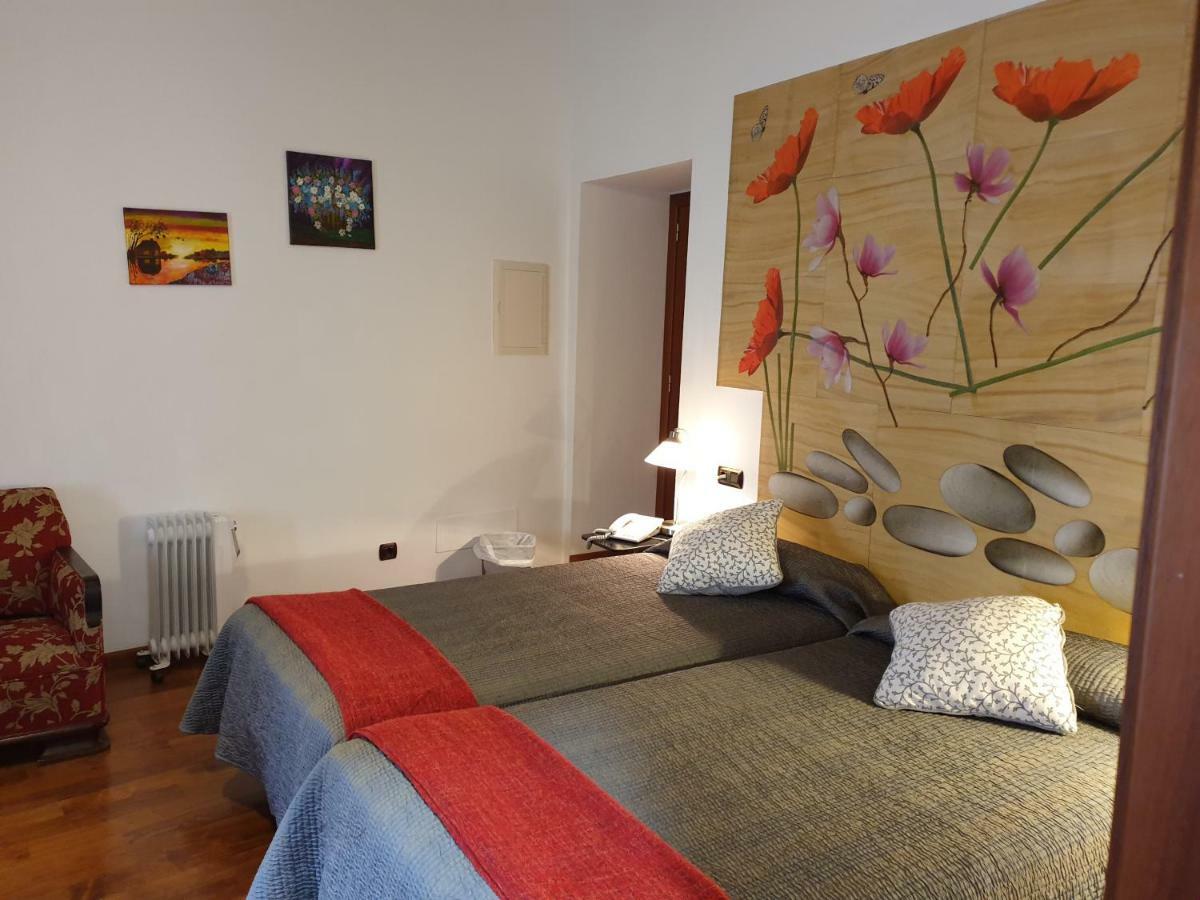 Hotel Segles - Turismo De Interior Campos  Exterior photo