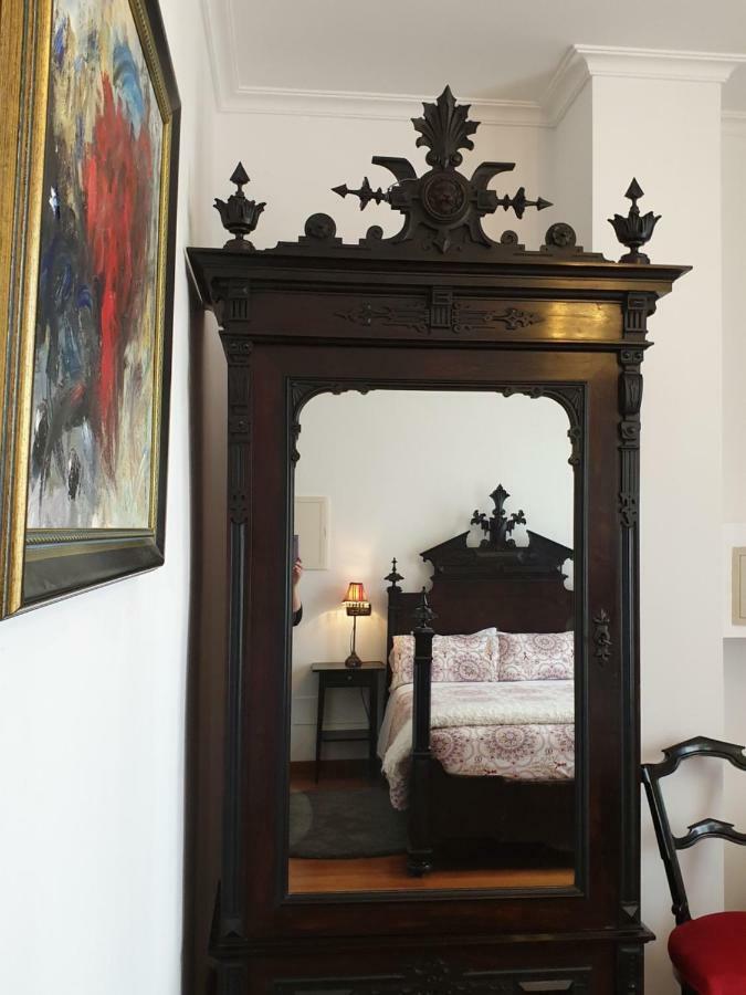 Hotel Segles - Turismo De Interior Campos  Exterior photo